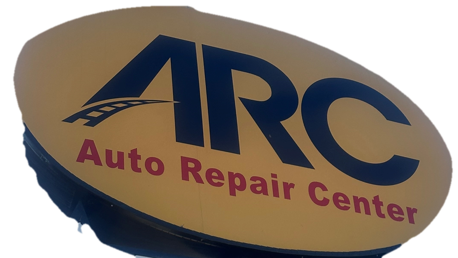 ARC Auto Repair Center logo