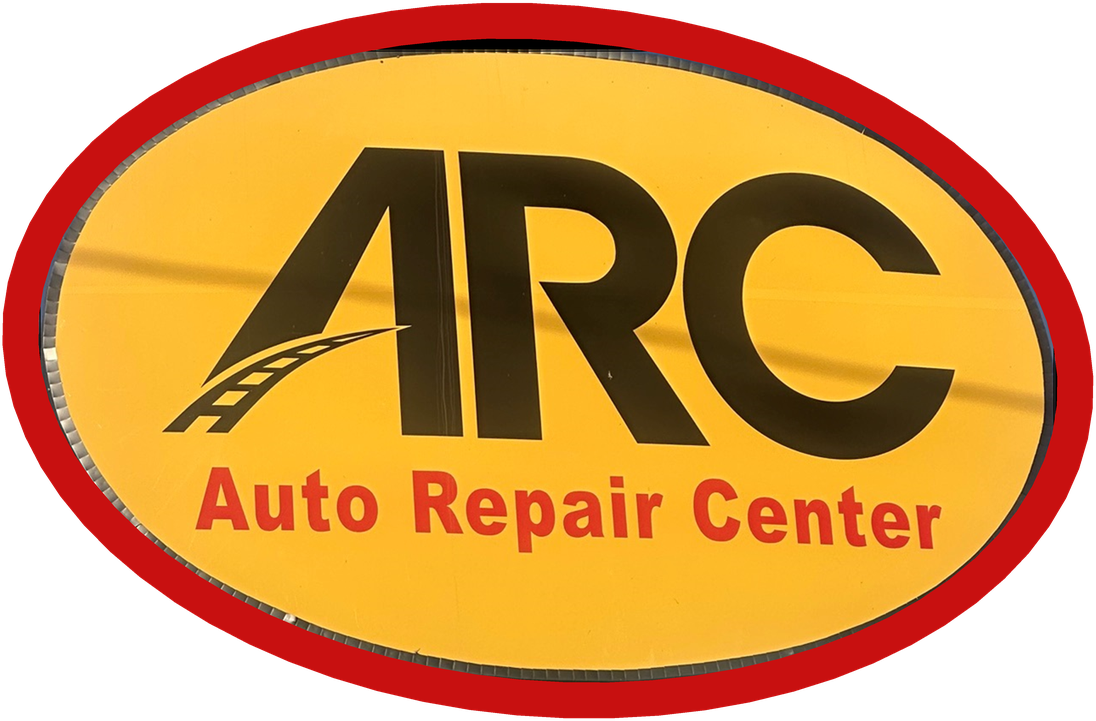 ARC Auto Repair Center logo